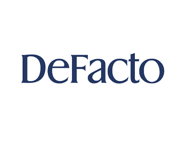 DEFACTO